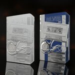 Pièce de monnaie en Argent 2 Dollars g 62.2 (2 oz) Millésime 2025 TechStalgic WALKMAN