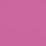 vidaXL Coussins de chaise de jardin lot de 4 rose 40x40x4 cm