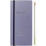 Coffret de 10 Crayons de Couleur IROJITEN  Volume 7  Couleurs lumineuses TOMBOW