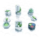 Ravensburger 26188 - GraviTrax POWER Système de piste interactive
