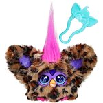 Hasbro G1697 - Furblets Chee-Chee  Mini guépard en peluche