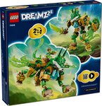 LEGO Dreamzzz Le gardien robot-renard 71508  883 pièces  9 ans