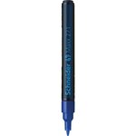 Marqueur peinture Maxx 271 bleu x 10 SCHNEIDER