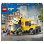 60500 Le van ® ® City