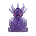 Master robot des tenebres avec mini creature