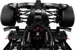 LEGO Technic - Modèle Mercedes-AMG F1 W14 E Performance 42171 pour Adultes