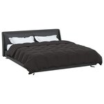 vidaXL Couette d'été 220 x 240 cm Été Microfibre (100  polyester)