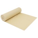 vidaXL Toison végétale 70 g/m² 50x1 6 m