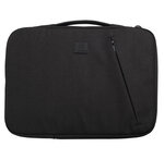 Housse ordinateur 15-16'' business - noir - exacompta