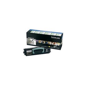 Lexmark x340 toner noir x340a11g