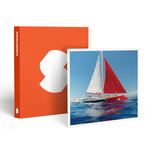 SMARTBOX - Coffret Cadeau Demi-journée d'excursion en catamaran dans le golfe d'Ajaccio - Sport & Aventure