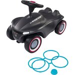 BIG 800056243 - Bobby Car Neo Anthracite