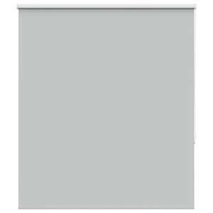 vidaXL Store enrouleur occultant largeur du tissu 131 6 cm polyester