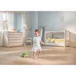 Hape E0361 - Grenouille Jouet en bois