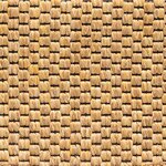 vidaXL Tapis d'escalier autocollants aspect sisal 15 Pièces 56x17x3 cm