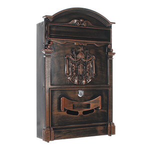 Rottner ashford antique boite aux lettres