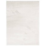 vidaXL Tapis OVIEDO à poils courts beige 240x340 cm