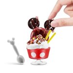 Zuru 77708 - Mini Brands - Snacks Disney