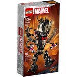 Lego 76249 - Marvel Groot Venomisé