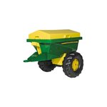 Rolly Toys 125111 - Streumax Trailer Épandeur John Deere