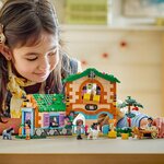 LEGO Friends - Ranch et Écuries des Poneys - Set de Construction 42654 pour Enfants