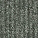 vidaXL Tapis d'escalier 15 pièces 56 x 17 x 3 cm Vert foncé Demi-rond