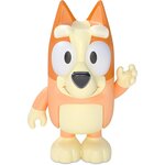 Moose Toys 13009 - Bluey - Coffret de 4 Figurines articulées