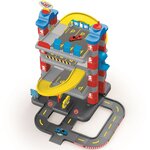 Dolu 5159 - Park Garage avec 4 niveaux