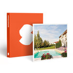 SMARTBOX - Coffret Cadeau Séjour de 2 jours en hôtel à Obernai en Alsace - Séjour