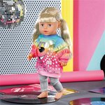 Zapf Creation 829226 - BABY Born Sweat de loisir pour poupée de 43 cm