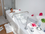 SMARTBOX - Coffret Cadeau 2 nuit en hôtel 4 étoiles avec accès spa à Cannes -  Séjour