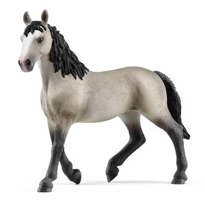 Schleich 13955 - Horse Club Jument Selle Français