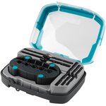 Wolfcraft ensemble de perçage universel 6 pièces 1000000