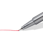 Etui de 30 Feutre Fin Triplus BRILLIANT COLOURS STAEDTLER