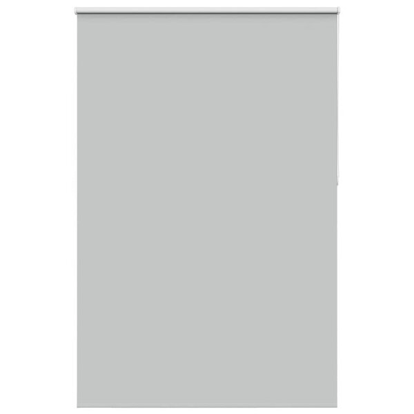 vidaXL Store enrouleur occultant café 160x230 cm largeur du tissu