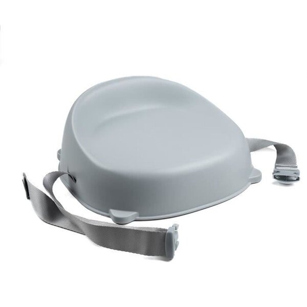 Rehausseur de chaise EASY - Gris Charme