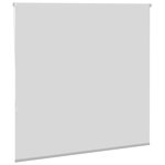 vidaXL Store enrouleur occultant largeur du tissu 146 6 cm polyester