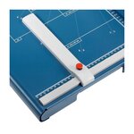 Cisaille 565 Articulée Précision 390 mm Capacité 4 mm DAHLE