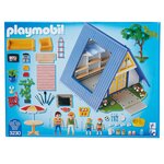 PLAYMOBIL 3230 - Maison de vacances