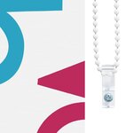 vidaXL Store enrouleur de douche 110x240 cm largeur du tissu 106 cm