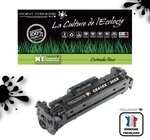 305X / CE410X - NOIR  - Grande capacité