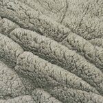 vidaXL Couette d'été 240 x 260 cm Été Gris clair Respirant