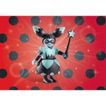 PLAYMOBIL 71341 - Miraculous : Marionnettiste