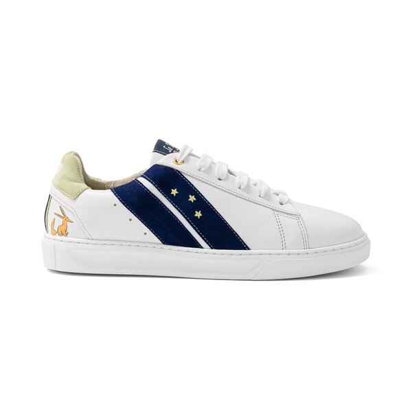 Baskets CAVAL x Le Petit Prince