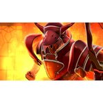 Sword Art Online Alicization Lycoris Jeu Xbox One