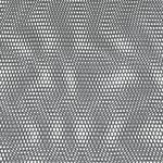 vidaXL Chaise de bureau réglable en hauteur noir