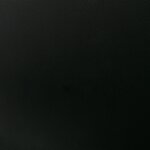 vidaXL Chaises pivotantes à manger lot de 2 noir similicuir