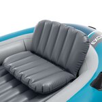 Intex 66324NP - Set bateau Excursion 4