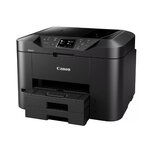 Imprimante couleur multifonction Canon Maxify MB2750 Fax recto verso Wi-Fi 24 ppm