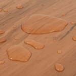 vidaXL Dalles de plancher PVC autoadhésif 5 21 m² 2 mm orme naturel